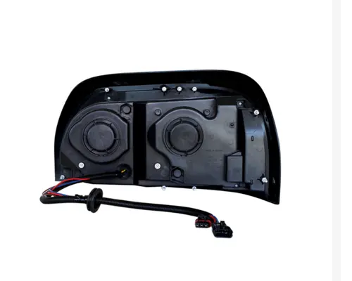 FREIGHTLINER Century Class Headlamp Assembly