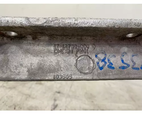 FREIGHTLINER Century Class Hood Hinge