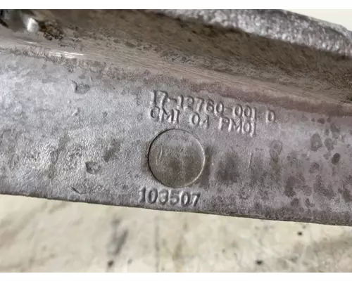 FREIGHTLINER Century Class Hood Hinge