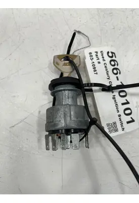 FREIGHTLINER Century Class Ignition Switch