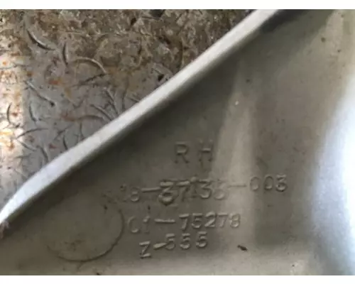 FREIGHTLINER Century Class Miscellaneous Parts