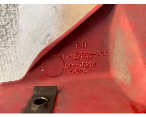 FREIGHTLINER Century Class Miscellaneous Parts