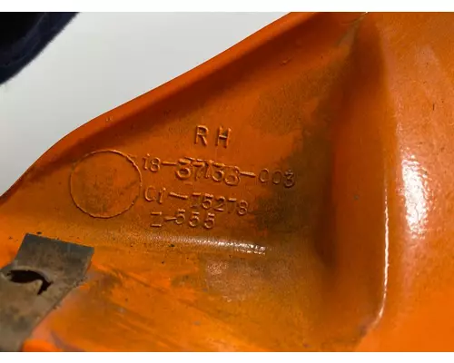 FREIGHTLINER Century Class Miscellaneous Parts