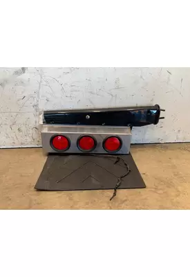 FREIGHTLINER Century Class Mud Flap Hanger