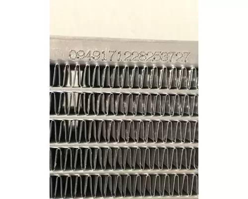 FREIGHTLINER Century Class Radiator