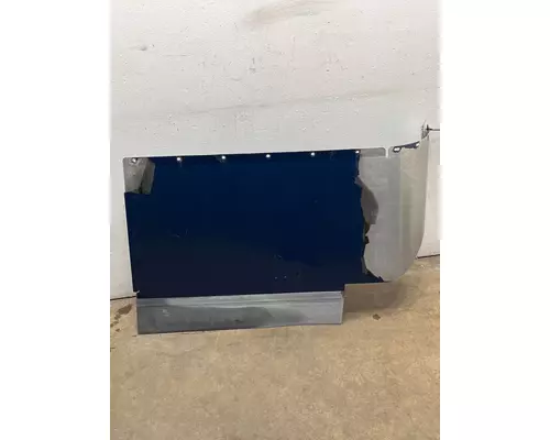 FREIGHTLINER Century Class Sleeper Fairing