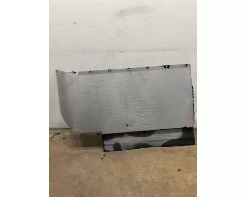 FREIGHTLINER Century Class Sleeper Fairing