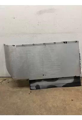 FREIGHTLINER Century Class Sleeper Fairing