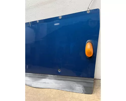 FREIGHTLINER Century Class Sleeper Fairing