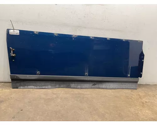 FREIGHTLINER Century Class Sleeper Fairing