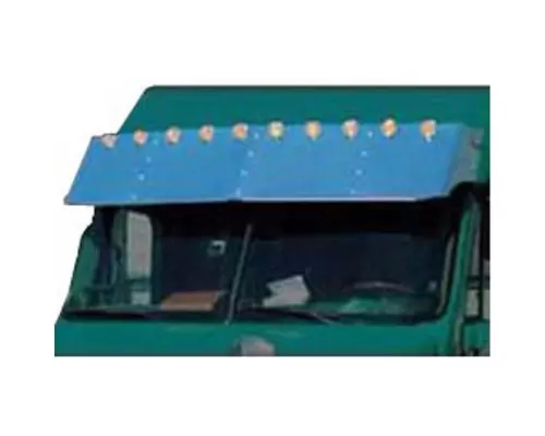 FREIGHTLINER Century Class Sun Visor (External)