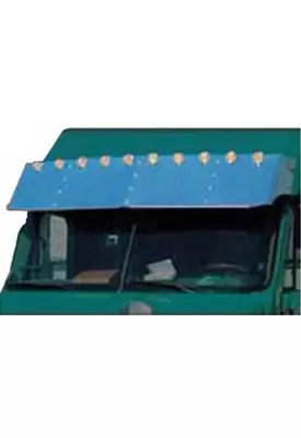FREIGHTLINER Century Class Sun Visor (External)