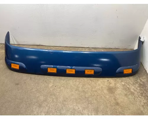 FREIGHTLINER Century Class Sun Visor (External)