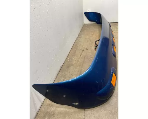 FREIGHTLINER Century Class Sun Visor (External)