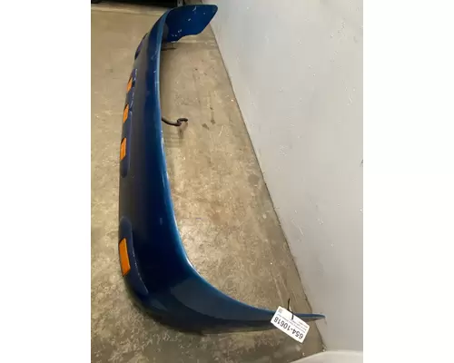 FREIGHTLINER Century Class Sun Visor (External)