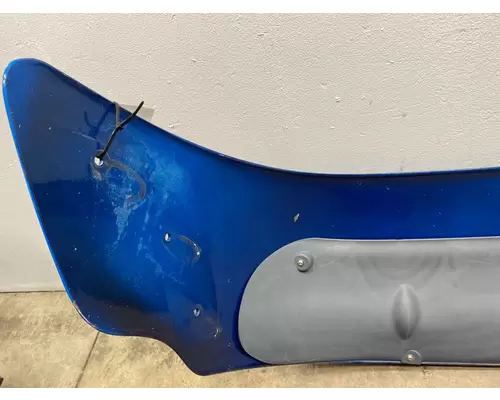 FREIGHTLINER Century Class Sun Visor (External)