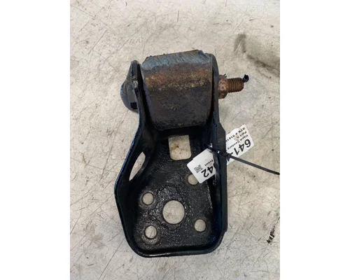 FREIGHTLINER Century Class Suspension