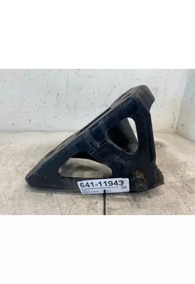 FREIGHTLINER Century Class Suspension