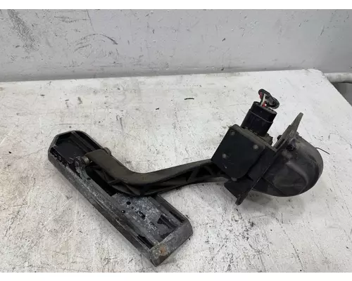 FREIGHTLINER Century Class Throttle Body Assembly
