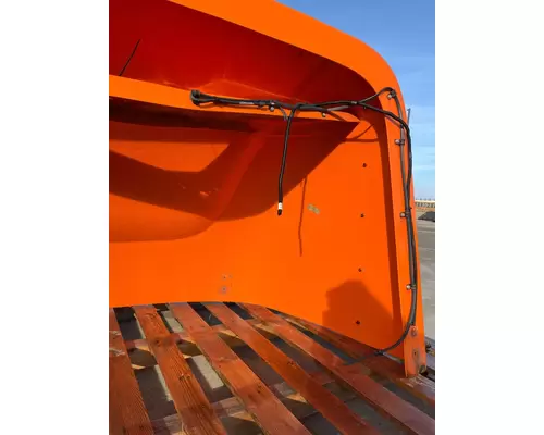 FREIGHTLINER Century Class Wind Deflector