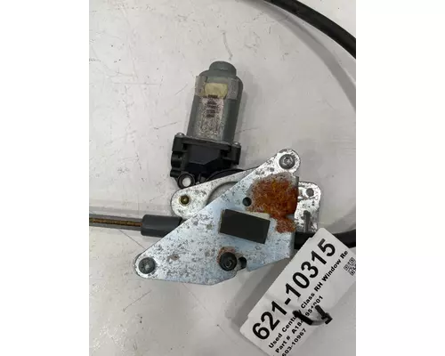 FREIGHTLINER Century Class Window Regulator