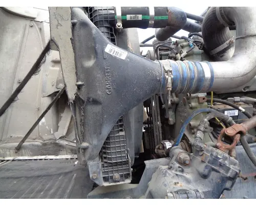 FREIGHTLINER Century_FL5L ChargeAirCooler