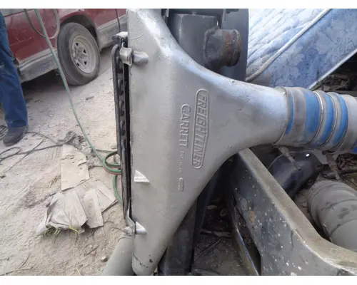 FREIGHTLINER Century_FL5L ChargeAirCooler