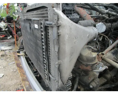 FREIGHTLINER Century_FL5L ChargeAirCooler