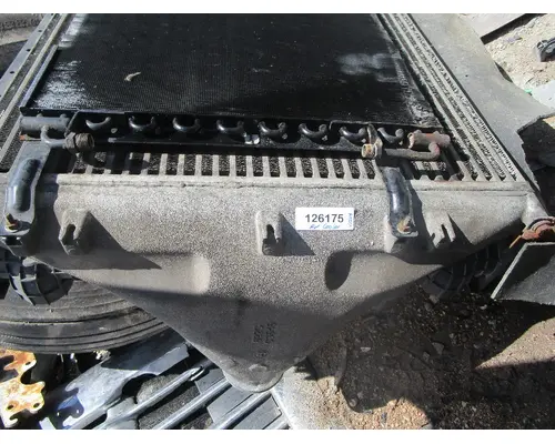FREIGHTLINER Century_FL5L ChargeAirCooler