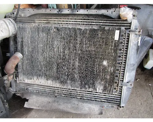 FREIGHTLINER Century_FL5L ChargeAirCooler