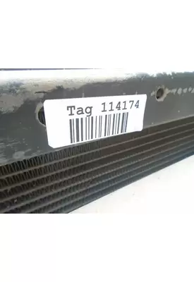 FREIGHTLINER Century_FR44 Radiator