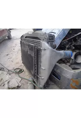 FREIGHTLINER Century_FR44 Radiator