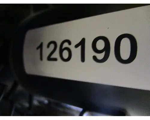 FREIGHTLINER Century-Sleeper_23902000F A/C Blower Motor in Alamo, Texas ...