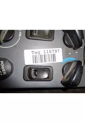 FREIGHTLINER Century-Sleeper_24489876 A/C Control