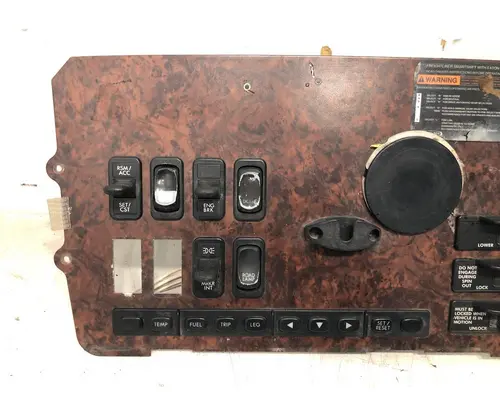FREIGHTLINER Century Dash  Console Switch