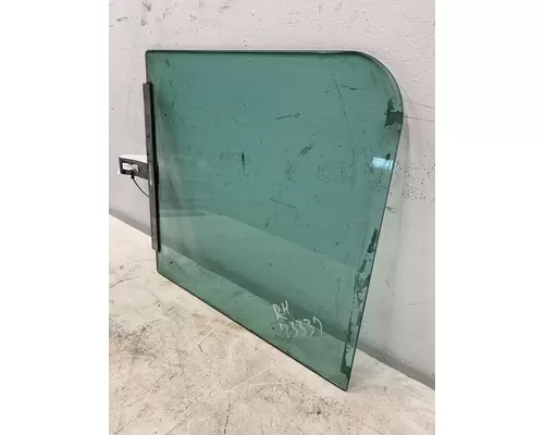 FREIGHTLINER Classic 120 Door Window Glass