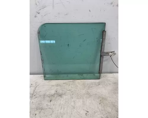 FREIGHTLINER Classic 120 Door Window Glass