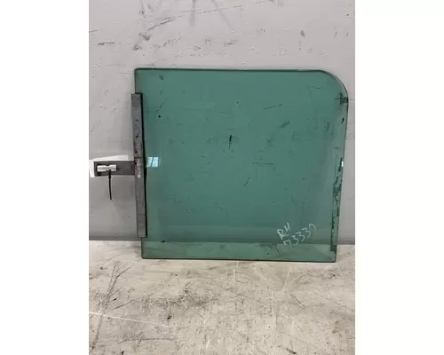 FREIGHTLINER Classic 120 Glass