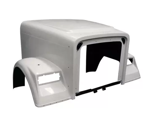 FREIGHTLINER Classic 120 Hood