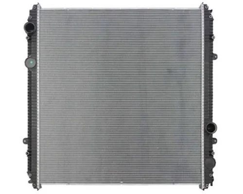 120 Radiator FREIGHTLINER Classic 120 Radiator OEM# HD0948 in Dorr, MI $745.00 #800 ...