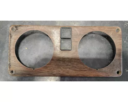 FREIGHTLINER Classic/FLD Dash Panel