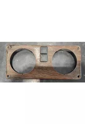 FREIGHTLINER Classic/FLD Dash Panel