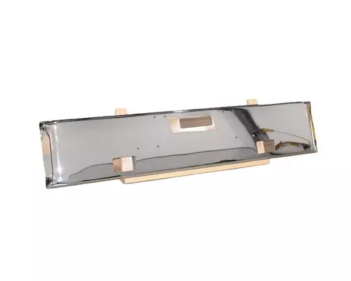 FREIGHTLINER Classic XL Bumper Assembly, Front