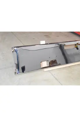 FREIGHTLINER Classic XL Bumper Assembly, Front