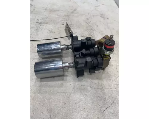 FREIGHTLINER Classic Brake Proportioning Valve