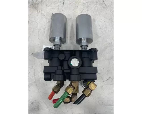 FREIGHTLINER Classic Brake Proportioning Valve