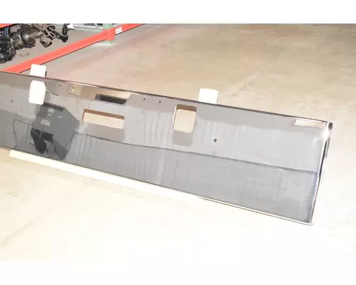FREIGHTLINER Classic Bumper Assembly, Front