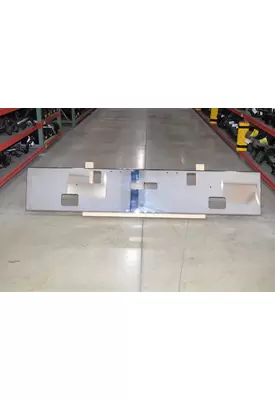 FREIGHTLINER Classic Bumper Assembly, Front