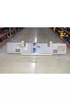 FREIGHTLINER Classic Bumper Assembly, Front