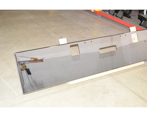 FREIGHTLINER Classic Bumper Assembly, Front